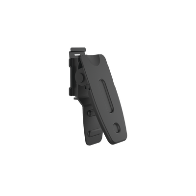 HIKVISION Clip de Metal para Body Cam / Compatible con DS-MH2311 - DS-MCW407 MOD: DS-MH1710-N1-S
