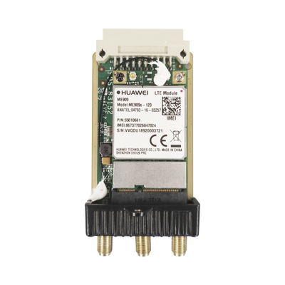 HIKVISION Módulo Inalámbrico Wi-Fi y 4G para DVR´s móviles HIKVISION MOD: DS-MP1460/GLF/WI58