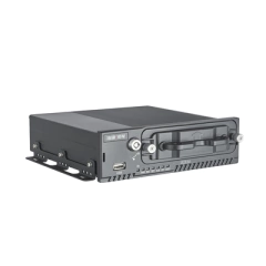 HIKVISION DVR Móvil 4 Canales 1080P/ Soporta 3G, GPS y WiFi / 1 TB de Disco Incluido / Monitoreo Remoto / Soporta Memoria SD MOD: DS-MP5504/GLF/WI581T on internet