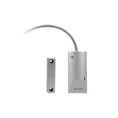 HIKVISION Contacto Magnético de Uso Rudo / Uso en Cortinas o Puertas de Emergencia de Metal o Madera / Interior MOD: DS-PD1-MC-RS