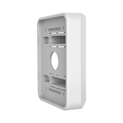 HIKVISION Adaptador para Sensor PIR / Exterior / Compatible con DS-PD2-T12P-WEL MOD: DS-PDB-EX-A