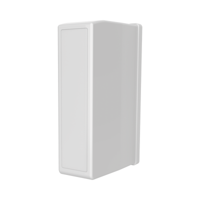 HIKVISION Montaje Fijo para Sensor PIR / Exterior / Compatible con DS-PD2-T12P-WEL MOD: DS-PDB-EX-F