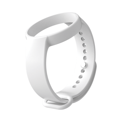 HIKVISION (AX PRO) Pulsera para Botón de Pánico Portátil / Compatible con DS-PDEBP1-EG2-WB y DS-PDEBP2-EG2-WB MOD: DS-PDB-IN-WRISTBAND