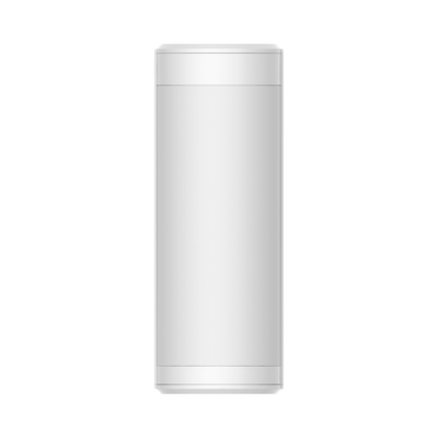 HIKVISION (AX PRO) Detector PIR Dual-Tech Exterior IP65 / COMPATIBLE CON CÁMARA DS-PDCM15PF-IR / Rango de Detección 15 mts / Ángulo de Cobertura de 90° Ajustable en 180° / Movilidad de Lente en Eje de 180° / Inmunidad a Mascotas 40 MOD: DS-PDTT15AM-LM-WB