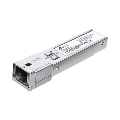 TP-LINK Módulo óptico GPON C+, Max Splitting 1:128, conector SC/PC, hasta 20 Km. MOD: DSPMAC+