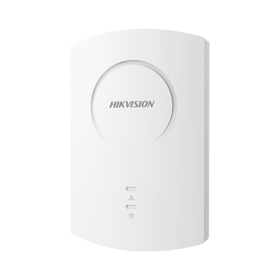 HIKVISION (AX HUB) Módulo de Relevadores Inalámbrico / 2 Salidas de Alarma MOD: DS-PM-WO2