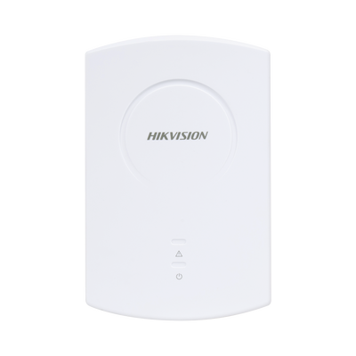 HIKVISION (AX HUB) Módulo de Relevadores Inalámbrico / 8 Salidas de Alarma MOD: DS-PM-WO8