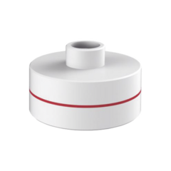 HIKVISION Montaje para Radar / Combinación para PTZ MOD: DS-PRB-1120