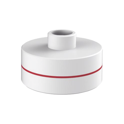 HIKVISION Montaje para Radar / Combinación para PTZ MOD: DS-PRB-1120