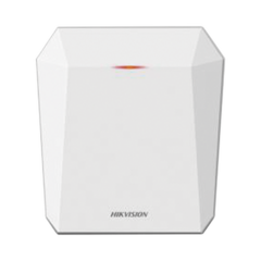 HIKVISION Radar Perimetral / 120 metros de Distancia / 120° de Cobertura / IP67 / IK09 / Nema 4X / 16 Zonas / 4 Salidas de Alarma / PoE / RS-485 MOD: DS-PRI-120