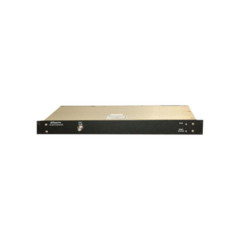 DB SPECTRA Multiacoplador para Recepción de 370-512 MHz, 8 Canales, 1 UR, 90-240 Vca/ 12 Vcd, N/BNC Hembras. MOD: DS-RMC06-08-BAN