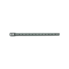 NOTIFIER Tubo Metálico de Muestreo / para Ductos de 30 a 60 cm / para Usa con DNR DST1.5