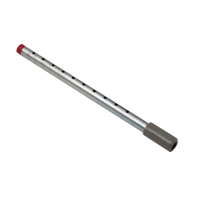 SYSTEM SENSOR Tubo de Muestreo para Ductos de 60 a 120 Centímetros de Ancho, fabricado en metal MOD: DST-3