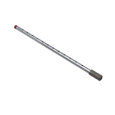 SYSTEM SENSOR Tubo de Muestreo para Ductos de 120 a 240 Centímetros de Ancho, Fabricado en Metal MOD: DST-5