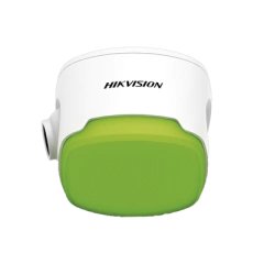 HIKVISION Cámara Para Detección de Espacios de Estacionamiento / 2.8 mm / 3 Espacio Ocupados o Libres / IP54 / ANPR MOD: DS-TCP440-B(E)