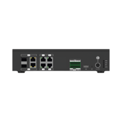 HIKVISION Terminal de Estacionamiento para Exteriores MOD: DS-TPE400-E
