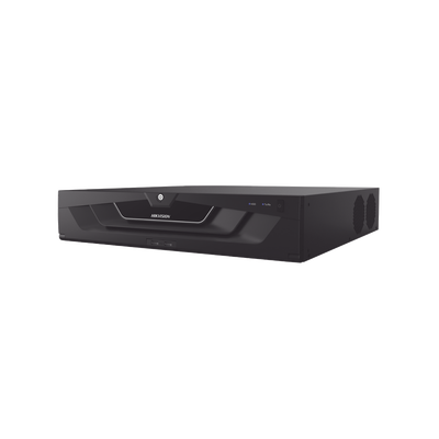 HIKVISION PC Estación de Trabajo para Monitoreo / 64 Bits / Xeon / 8 GB RAM / Alto Desempeño / Salida de Video en 4K / Compatible con WINDOWS / Diseño Compacto MOD: DS-WSPLI-T8