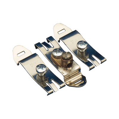 DITEK Kit de Montaje en Riel DIN para Equipos Ditek MOD: DTK-DRK