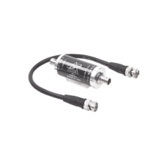 DITEK Protector contra Sobretensiones de Línea Coaxial, Especial para Cámaras Analógicas Fijas o PTZ MOD: DTK-IBNC