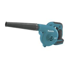 MAKITA Sopladora Inalámbrica de 18 Vcc. de 2.6 Metros Cúbicos por Minuto (Sin Cargador, Sin Batería). MOD: DUB182Z