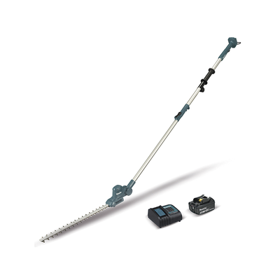 MAKITA CORTASETOS ESPADA 520MM 20-1/2IN 2700 CPM LI-ION S/BAT Y CARG C/FRENO 18V MOD: DUN461WSF