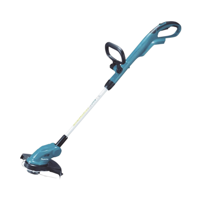 MAKITA DESBROZADORA INALAM. 2800 RPM LI-ION 1 BAT 3.0 A.H. Y CARG MANGO INDIN 18V MOD: DUR181RF