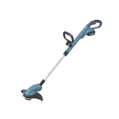 MAKITA Desbrozadora Inalámbrica, 7800 RPM, Corta el Césped con Potencia y Comodidad DUR181Z