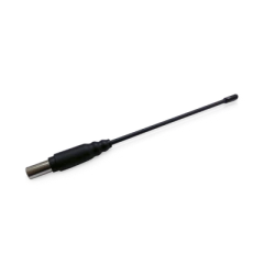 ENGENIUS Antena de Alta Ganancia Para Teléfonos DuraFon SIP,PRO,PSL,1X MOD: DURAFON-HSA3