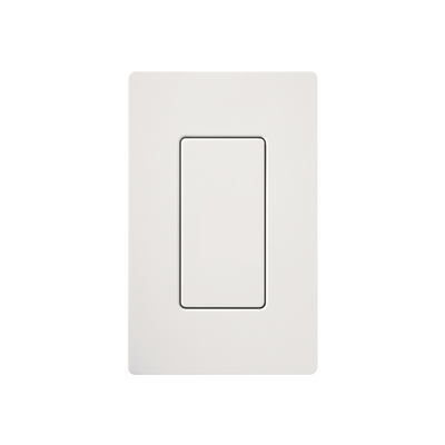 LUTRON ELECTRONICS Placa ciega de pared MOD: DV-BI