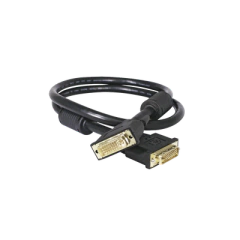 EPCOM POWERLINE Extensión de cable DVI-DVI de 1.5 m DVI-1.5M - comprar en línea