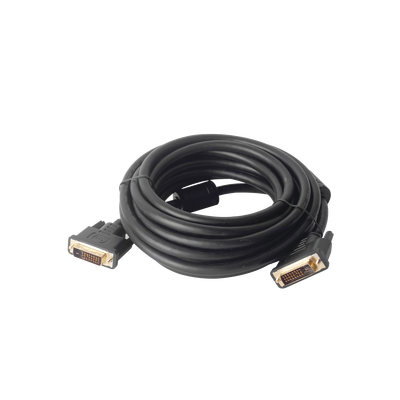 EPCOM POWERLINE Extensión de cable DVI-DVI de 1.5 m DVI-1.5M