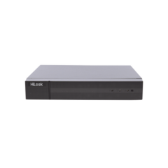 HiLook by HIKVISION DVR 4 Canales TurboHD + 2 Canales IP / 4 Megapixel / Audio por Coaxitron / 1 HDD / H.265+ / Salida en Full HD DVR-204Q-K1(C)(S) en internet