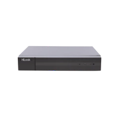 HiLook by HIKVISION DVR 4 Canales TurboHD + 2 Canales IP / 4 Megapixel / Audio por Coaxitron / 1 HDD / H.265+ / Salida en Full HD DVR-204Q-K1(C)(S) on internet