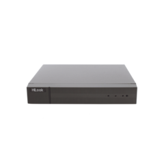 HiLook by HIKVISION DVR 8 Canales TVI / AHD / CVI / CVBS + 4 Canales IP/ 4 Megapixel / Audio por Coaxitron / 1 HDD / H.265+ / Salida en Full HD DVR-208Q-K1(C)(S) on internet