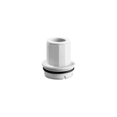 GEWISS Racor tubo TRIX MORBIDIX MOD: DX47625