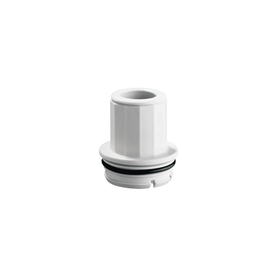 GEWISS Racor tubo TRIX MORBIDIX MOD: DX47625