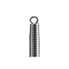 GEWISS Muelle para curvar en frió tubería rígida de PVC Gewiss de 40 mm MOD: DX-51-440