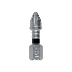 MAKITA Broca de Inserción de 1" Phillips #2 Impact XPS®, paquete con 5 piezas. MOD: E-00555