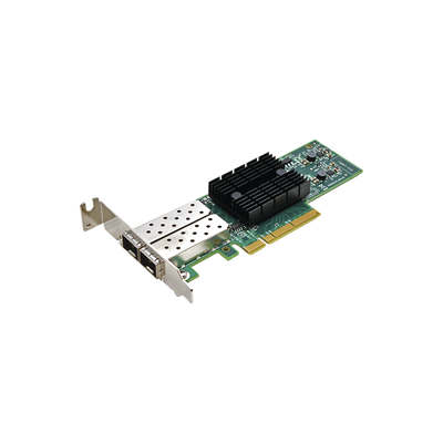 SYNOLOGY Adaptador ethernet 10 gigabit SFP+ MOD: E10G17F2