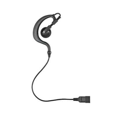 OTTO Audífono en forma de Gancho serie LOC MOD: E1-QC2NC133