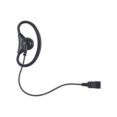 OTTO Audífono en forma de anillo ajustable serie LOC MOD: E1-QC2NC135