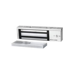 ENFORCER SECOLARM Chapa Electromagnetica de 1,200 lbs de capacidad MOD: E941SA1200