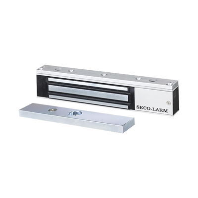 ENFORCER SECOLARM Chapa magnetica de 300 lbs MOD: E941SA300RQ