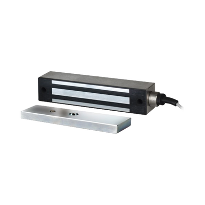 SECO-LARM USA INC Chapa magnetica de 600 Lbs para exterior MOD: E-942FC-600