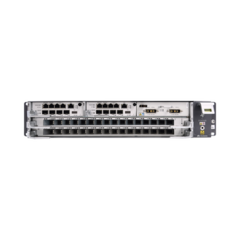 HUAWEI OLT GPON Carrier Class con 1 tarjeta de 16 puertos GPON, 2 ranuras, 1 Fuente de alimentación AC, 2 UR EA5800-X2
