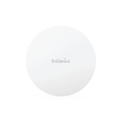 ENGENIUS Punto de Acceso ac para Interior con Modo Mesh y Repetidor WiFi, MU-MIMO 2x2, Hasta 1267 Mbps, 250+ Usuarios Simultáneos, Doble Banda en 2.4 y 5 GHz EAP1250 - comprar en línea