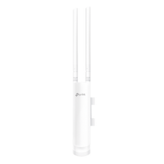 TP-LINK Punto de acceso doble banda WiFi AC 1200 Wave 2 / MESH en exterior MU-MIMO 2X2 / Soporta hasta 100 clientes. MOD: EAP225-OUTDOOR