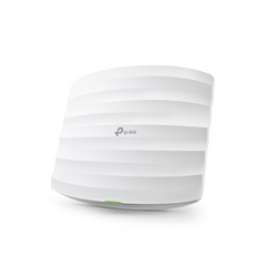 TP-LINK Punto de Acceso Omada de alta densidad / Doble banda 802.11ac / PoE af y PoE Pasivo 48V / Hasta 1750 Mbps. EAP265 HD - buy online