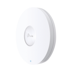 TP-LINK Punto de Acceso Wi-Fi 6 MU-MIMO 2X2/ Alta Densidad de Usuarios / Configuración por Controlador o Stand-Alone / Para Montaje en Techo-pared. EAP620 HD - buy online