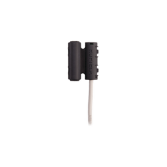 RUPTELA Adaptador para conexion de CANBUS / Facil conexión / Datos directos de computadora de viaje MOD: EASYCANJ1708